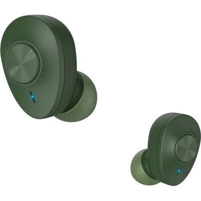 Hama Freedom Buddy - Groen Hama Freedom Buddy - Groen