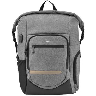 Rucsac pentru Laptop 'Terra' 15,6" Gri Rucsac pentru Laptop 'Terra' 15,6" Gri