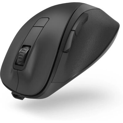 Mouse Optic Reîncărcabil MW-500 - Mouse Wireless pentru Birou Mouse Optic Reîncărcabil MW-500 - Mouse Wireless pentru Birou