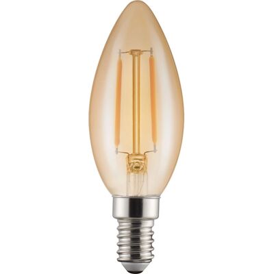 Xavax - 00112909 - 1800 K - 2 W E14 - Lampada risparmio energia Xavax - 00112909 - 1800 K - 2 W E14 - Lampada risparmio energia