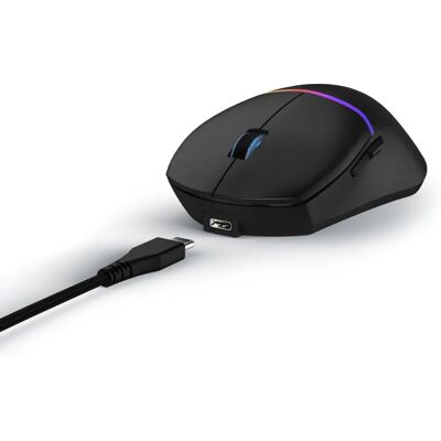 Mysz gamingowa uRage Reaper 330 - Wysokie DPI, Podświetlenie RGB Mysz gamingowa uRage Reaper 330 - Wysokie DPI, Podświetlenie RGB