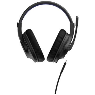 Hama URAGE SOUNDZ 100 V2 Fejhallgató - Vezeték nélküli játék fekete Hama URAGE SOUNDZ 100 V2 Fejhallgató - Vezeték nélküli játék fekete