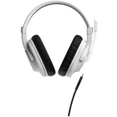 Słuchawki gamingowe uRage SoundZ 100 V2 Białe - Headset Słuchawki gamingowe uRage SoundZ 100 V2 Białe - Headset