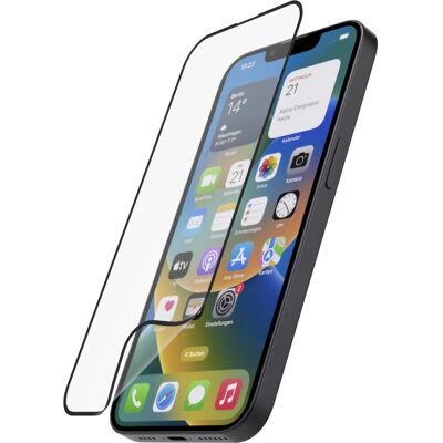 Hama iPhone Displayschutz - Vollbild, Umweltfreundlich, Robust Hama iPhone Displayschutz - Vollbild, Umweltfreundlich, Robust