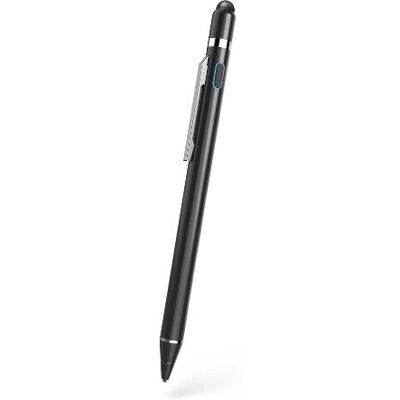 Hama Pro stylus - Magas precizitás - 18 órás akkumulátor - Könnyű - Stylus Hama Pro stylus - Magas precizitás - 18 órás akkumulátor - Könnyű - Stylus