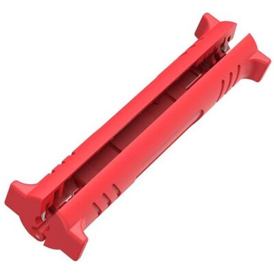 Hama Kabelisolierungstool - Für Kabel bis 8mm Hama Kabelisolierungstool - Für Kabel bis 8mm