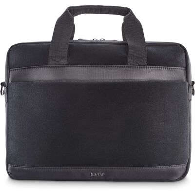 Hama Velvet 16.2 Zoll Notebooktasche - Notebook Bag Hama Velvet 16.2 Zoll Notebooktasche - Notebook Bag