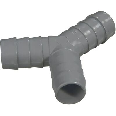 Xavax Y-Verbinder für Ablaufschläuche - Water Hose Fitting Xavax Y-Verbinder für Ablaufschläuche - Water Hose Fitting
