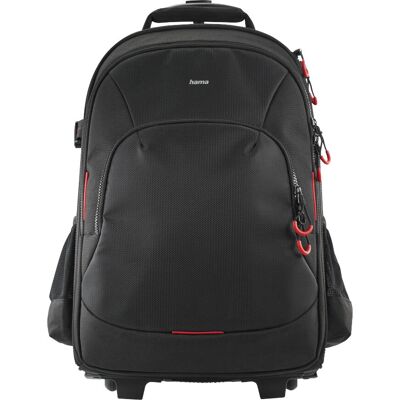 Hama Marque Ohio Trolley Case - Valise pour Matériel Photo - Publicité Hama Marque Ohio Trolley Case - Valise pour Matériel Photo - Publicité