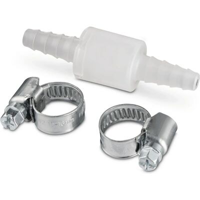 Xavax Wit Water Slangverbinding - Voorkomt Waterterugloop Xavax Wit Water Slangverbinding - Voorkomt Waterterugloop