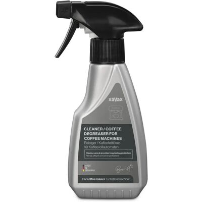 Xavax Coffee Clean - Detergente per pulizia Xavax Coffee Clean - Detergente per pulizia