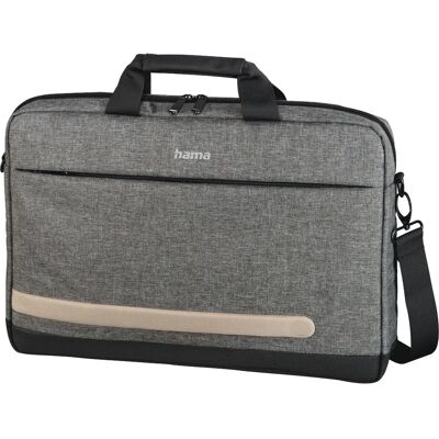 Hama Terra Grau 41cm Laptop-Tasche Hama Terra Grau 41cm Laptop-Tasche
