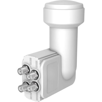 Hama 00205372 Alhainen Melutaso - LNB Hama 00205372 Alhainen Melutaso - LNB