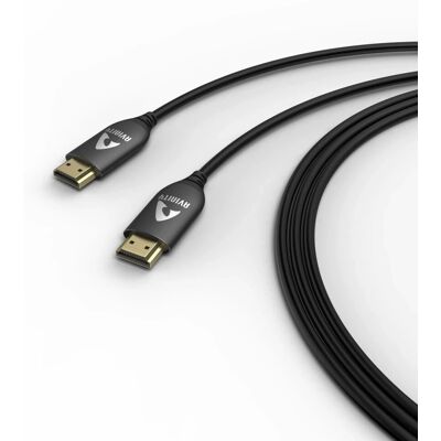Avinity 00107635 HDMI-Kabel 5m - HDMI Typ A Standard Avinity 00107635 HDMI-Kabel 5m - HDMI Typ A Standard