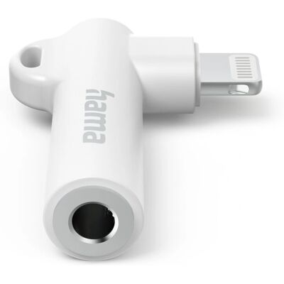 Hama 00201700 Kabel-Adapter - Kabel-Adapter Hama 00201700 Kabel-Adapter - Kabel-Adapter