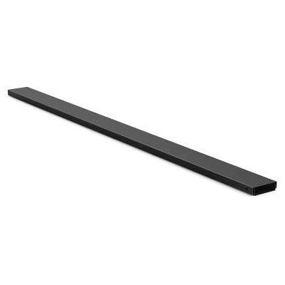 Hama Kabel Organizer - Magnetische metalen kabelgoot - Zwart Hama Kabel Organizer - Magnetische metalen kabelgoot - Zwart