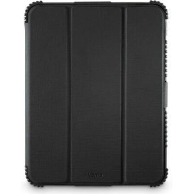 Hama iPad 10,9-tommer beskyttelsesfolio - Stødabsorberende, Miljøvenligt Hama iPad 10,9-tommer beskyttelsesfolio - Stødabsorberende, Miljøvenligt