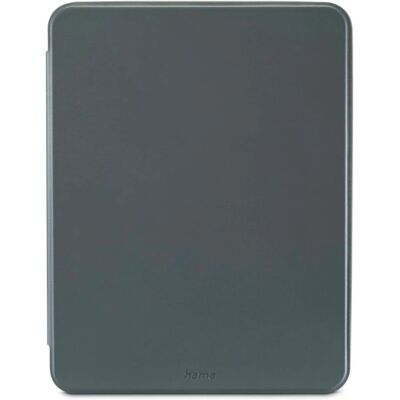 Funda Hama para iPad 10.9" Gris con Soporte Funda Hama para iPad 10.9" Gris con Soporte