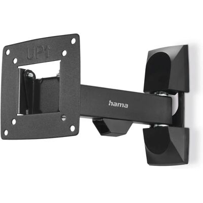 Hama TV Vägg- och Stativfäste 26" Svart Hama TV Vägg- och Stativfäste 26" Svart