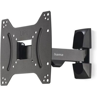 Hama 00220821 TV-Halterung - Schwarz 48" Hama 00220821 TV-Halterung - Schwarz 48"
