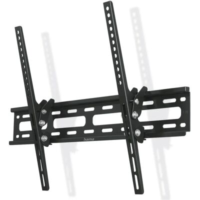 Hama 00220812 TV-väggfäste 75" Svart Hama 00220812 TV-väggfäste 75" Svart