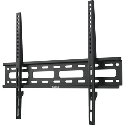 Soporte de Pared Hama 00220811 - Para TVs 32-75" - Negro Soporte de Pared Hama 00220811 - Para TVs 32-75" - Negro