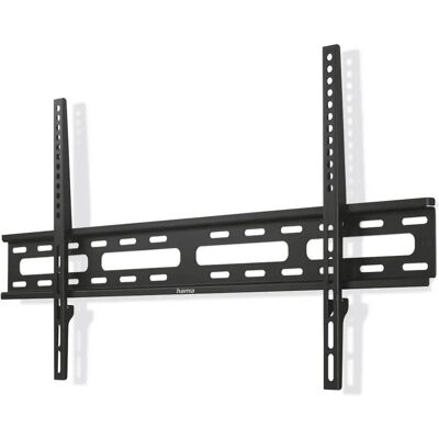 Hama 00220815 Soporte de pared para TV 90" Negro Hama 00220815 Soporte de pared para TV 90" Negro