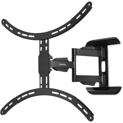 Hama TV Beugel - 75" Zwart Hama TV Beugel - 75" Zwart