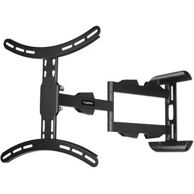 Hama TV Seinäkiinnike 65" Musta - Seinälle Hama TV Seinäkiinnike 65" Musta - Seinälle