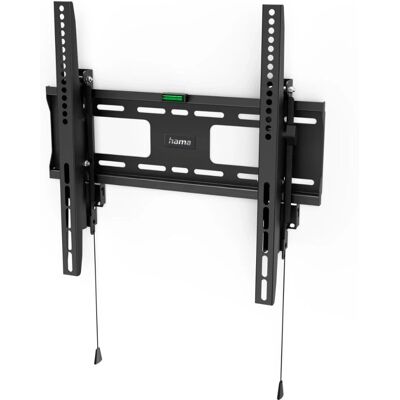 Hama 00220859 Soporte de TV - Ajustable, Seguro, 65" Negro Hama 00220859 Soporte de TV - Ajustable, Seguro, 65" Negro
