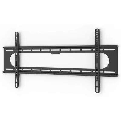 Hama 00220842 TV-Halterung - Für 90" Fernseher, Schwarz Hama 00220842 TV-Halterung - Für 90" Fernseher, Schwarz