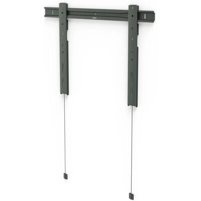Hama Soporte de Pared Ultra Delgado 90" Anthracita Hama Soporte de Pared Ultra Delgado 90" Anthracita