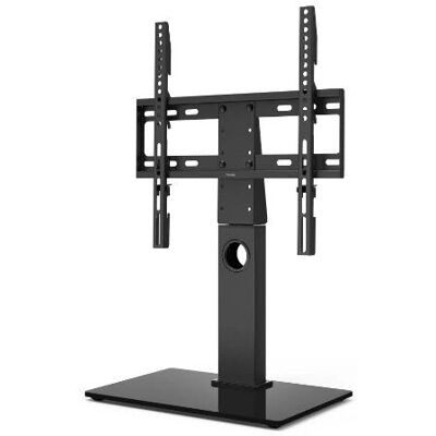 Hama 00220866 Soporte para TV 55" Negro Hama 00220866 Soporte para TV 55" Negro