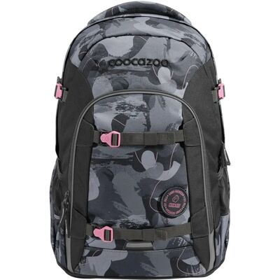 Coocazoo JOKER Bubble Brush Schulrucksack Coocazoo JOKER Bubble Brush Schulrucksack