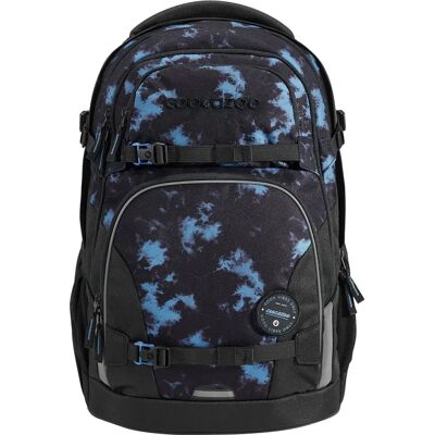 Plecak Coocazoo Porter - Pasy odblaskowe - 44cm Plecak Coocazoo Porter - Pasy odblaskowe - 44cm