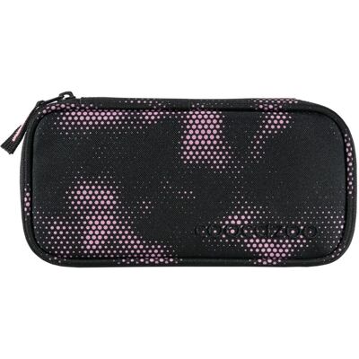 Coocazoo Pink Illusion Piórnik - Materiały Szkolne Coocazoo Pink Illusion Piórnik - Materiały Szkolne