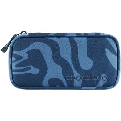 Coocazoo Piórnik - Piórnik z recyklingowanych butelek PET - Organizator szkolny Coocazoo Piórnik - Piórnik z recyklingowanych butelek PET - Organizator szkolny