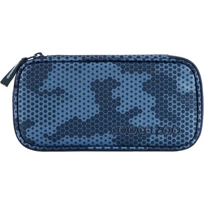 Coocazoo Sky Geometryczne Etui - Typ Produktu Coocazoo Sky Geometryczne Etui - Typ Produktu