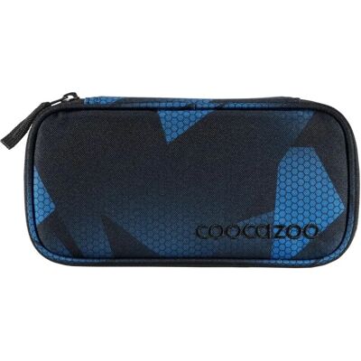 Coocazoo Electric Ice Piórnik - Rodzaj produktu Coocazoo Electric Ice Piórnik - Rodzaj produktu