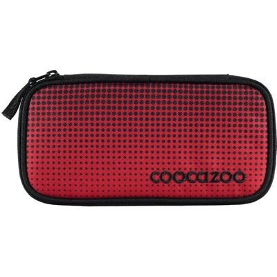 Coocazoo Mäppchen blazing fire - Piórnik Coocazoo Mäppchen blazing fire - Piórnik