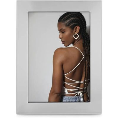 Hama 00193173 Silver Picture Frame - Picture Frame Hama 00193173 Silver Picture Frame - Picture Frame
