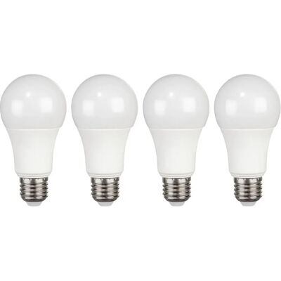 Xavax - 00112930 - Bianco caldo 3000K - 8.3W E27 - Lampadina Xavax - 00112930 - Bianco caldo 3000K - 8.3W E27 - Lampadina