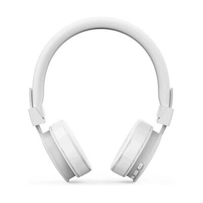Bezprzewodowe Słuchawki Hama Freedom Lit II - Bluetooth, Białe Bezprzewodowe Słuchawki Hama Freedom Lit II - Bluetooth, Białe