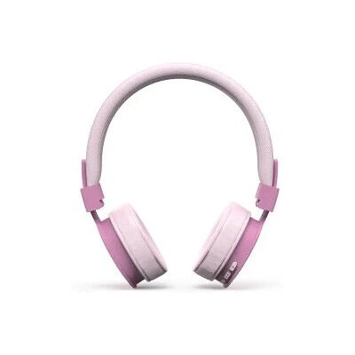 Hama Pink Kabellose Kopfhörer - Bluetooth, Mikrofon, Faltbar Hama Pink Kabellose Kopfhörer - Bluetooth, Mikrofon, Faltbar