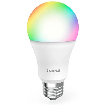 Lámpara LED WiFi inteligente Hama - Lámpara LED Lámpara LED WiFi inteligente Hama - Lámpara LED