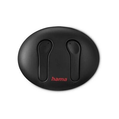 Hama Spirit Unchained - CZARNY Hama Spirit Unchained - CZARNY
