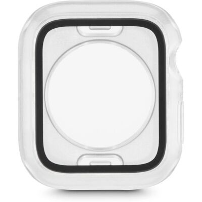 Hama 00210918 Smart Wearable Accessories Case Schwarz - Smartwatch Zubehör Hama 00210918 Smart Wearable Accessories Case Schwarz - Smartwatch Zubehör