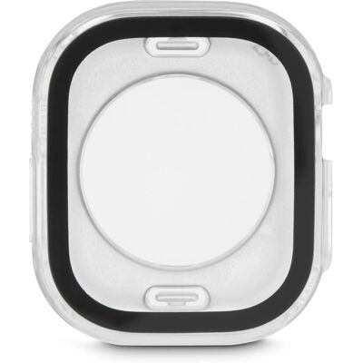 Hama 00210920 Smart Wearable Accessories Case Noir - Accessoires pour Wearables Hama 00210920 Smart Wearable Accessories Case Noir - Accessoires pour Wearables