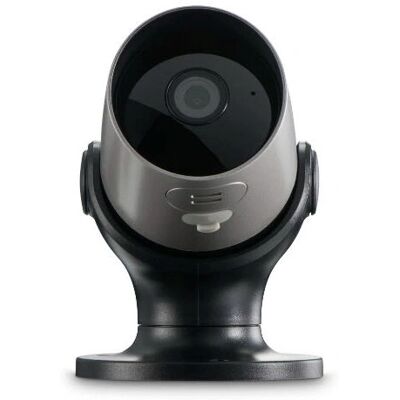 Hama 00176646 Cámara de Seguridad Exterior - Full HD, Visión Nocturna, WiFi Hama 00176646 Cámara de Seguridad Exterior - Full HD, Visión Nocturna, WiFi
