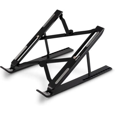 Hama Laptop-Ständer - Verstellbar, Faltbar, Für 15,6" Laptops Hama Laptop-Ständer - Verstellbar, Faltbar, Für 15,6" Laptops